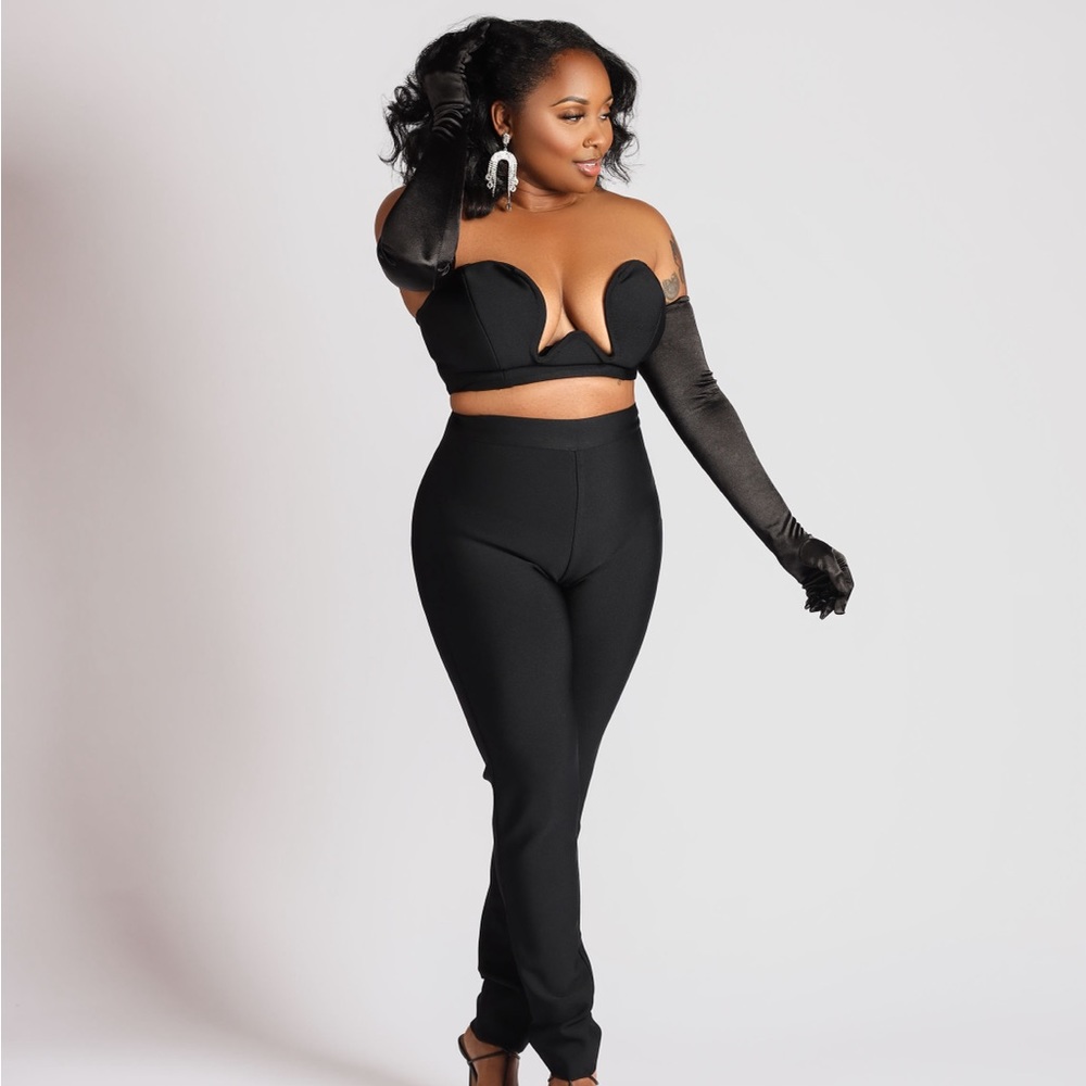 Three Piece Set